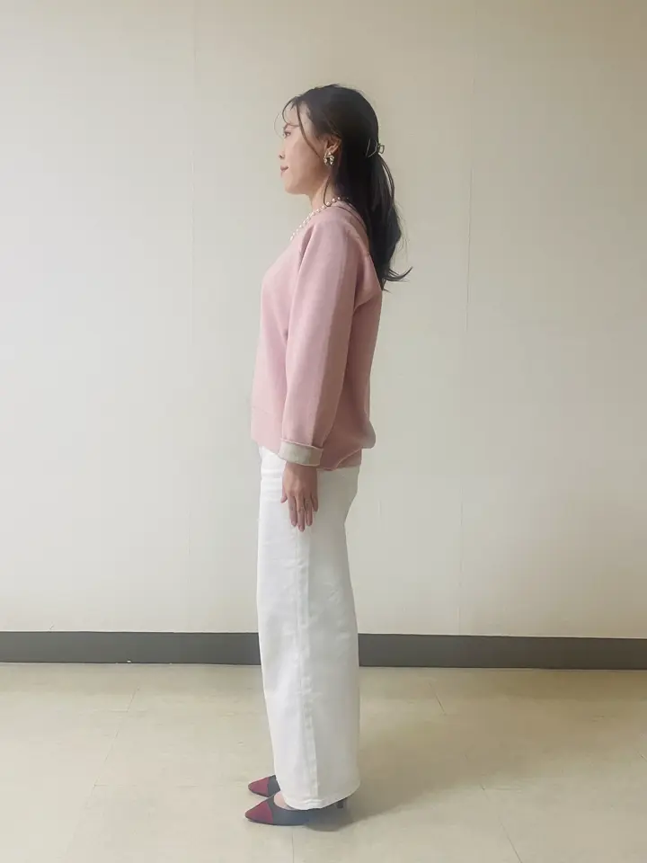 自由区 S Konda コーディネート画像