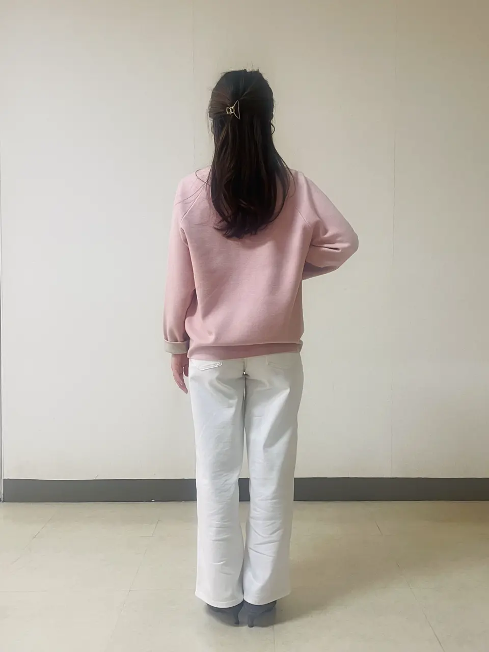 自由区 S Konda コーディネート画像