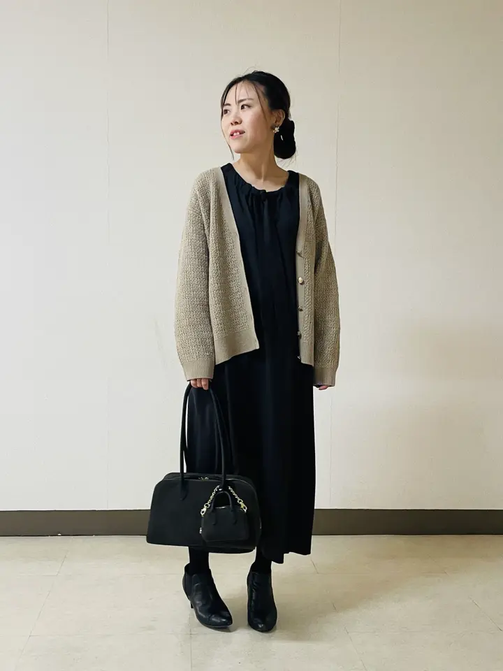 自由区 S Konda コーディネート画像