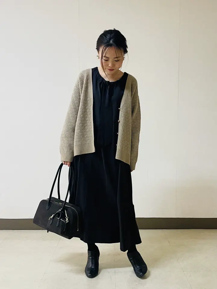 自由区 S Konda コーディネート画像