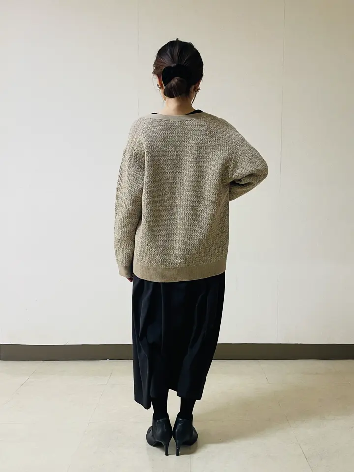 自由区 S Konda コーディネート画像