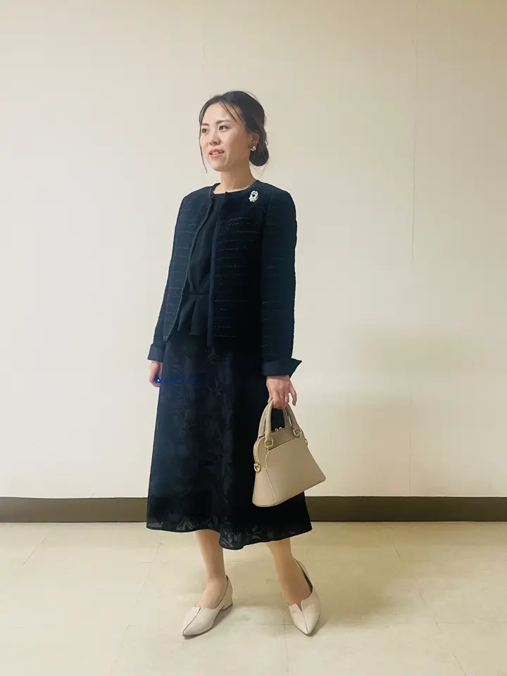 自由区 S Konda コーディネート画像