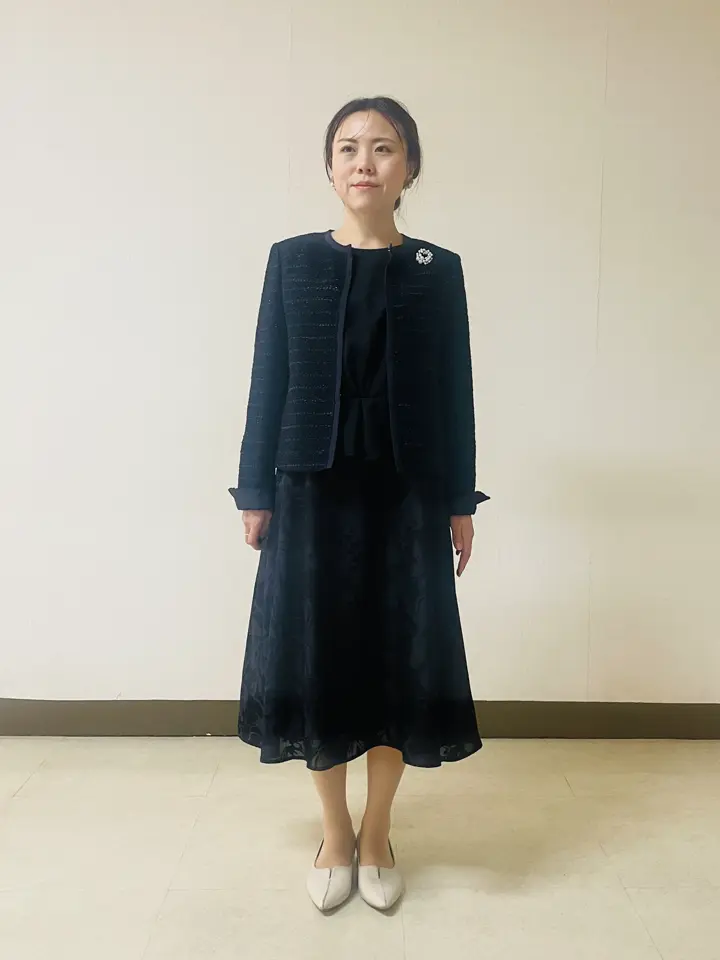 自由区 S Konda コーディネート画像