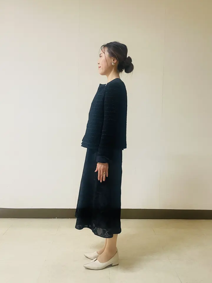 自由区 S Konda コーディネート画像