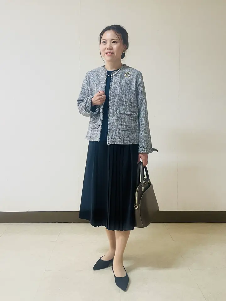 自由区 S Konda コーディネート画像