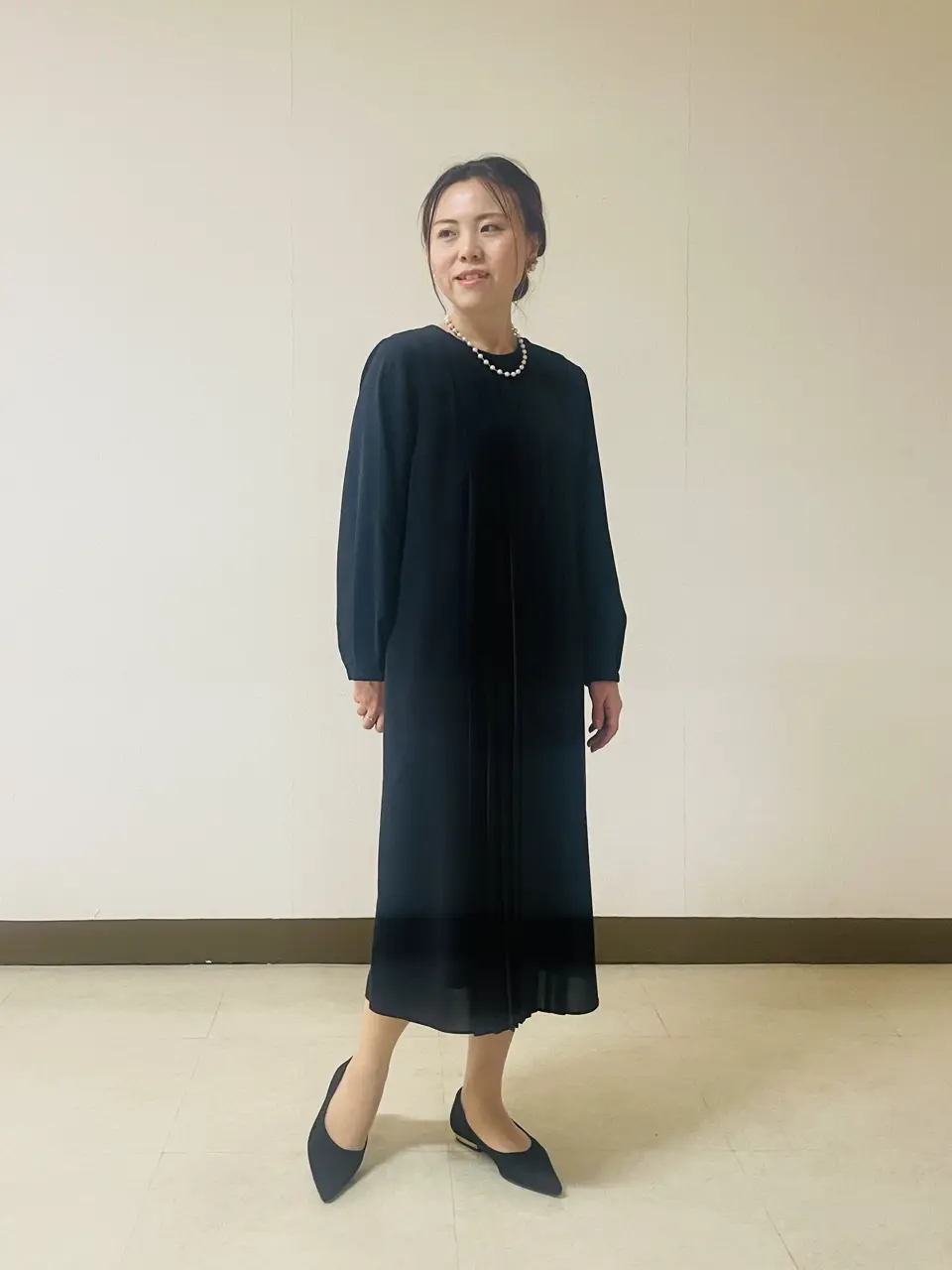 自由区 S Konda コーディネート画像