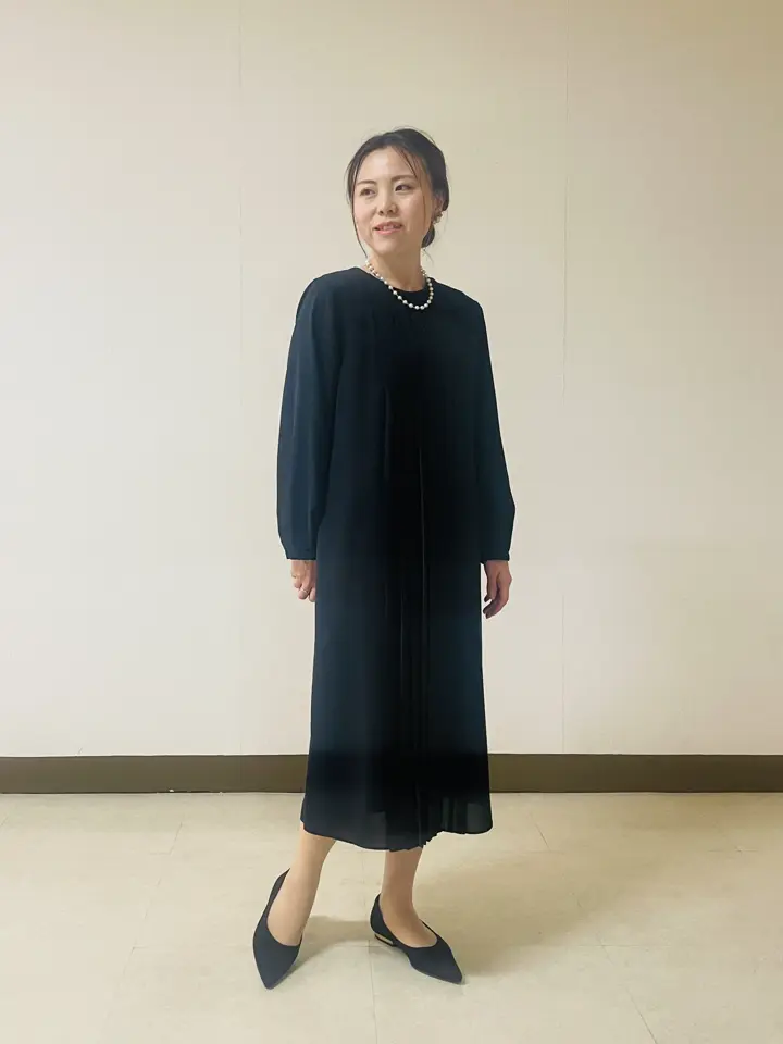 自由区 S Konda コーディネート画像