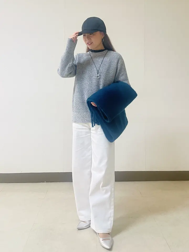 自由区 S Konda コーディネート画像