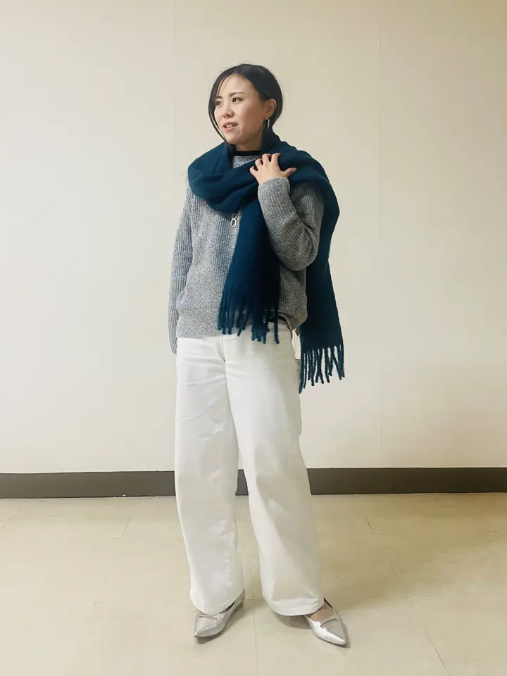 自由区 S Konda コーディネート画像