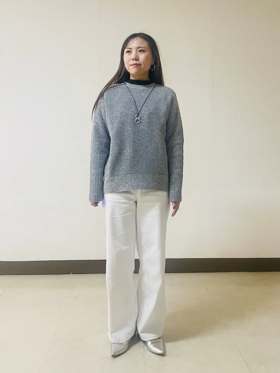 自由区 S Konda コーディネート画像