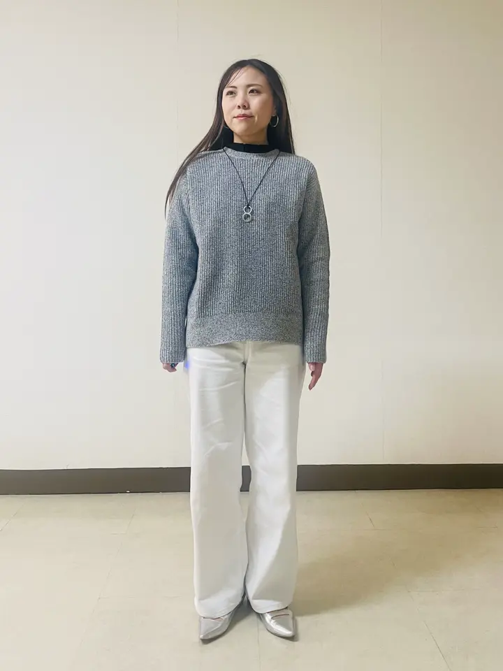 自由区 S Konda コーディネート画像