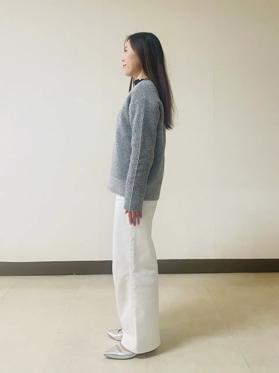 自由区 S Konda コーディネート画像