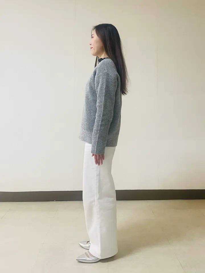 自由区 S Konda コーディネート画像