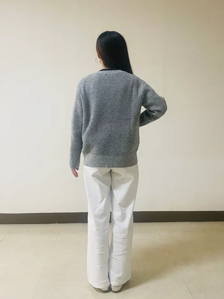 自由区 S Konda コーディネート画像