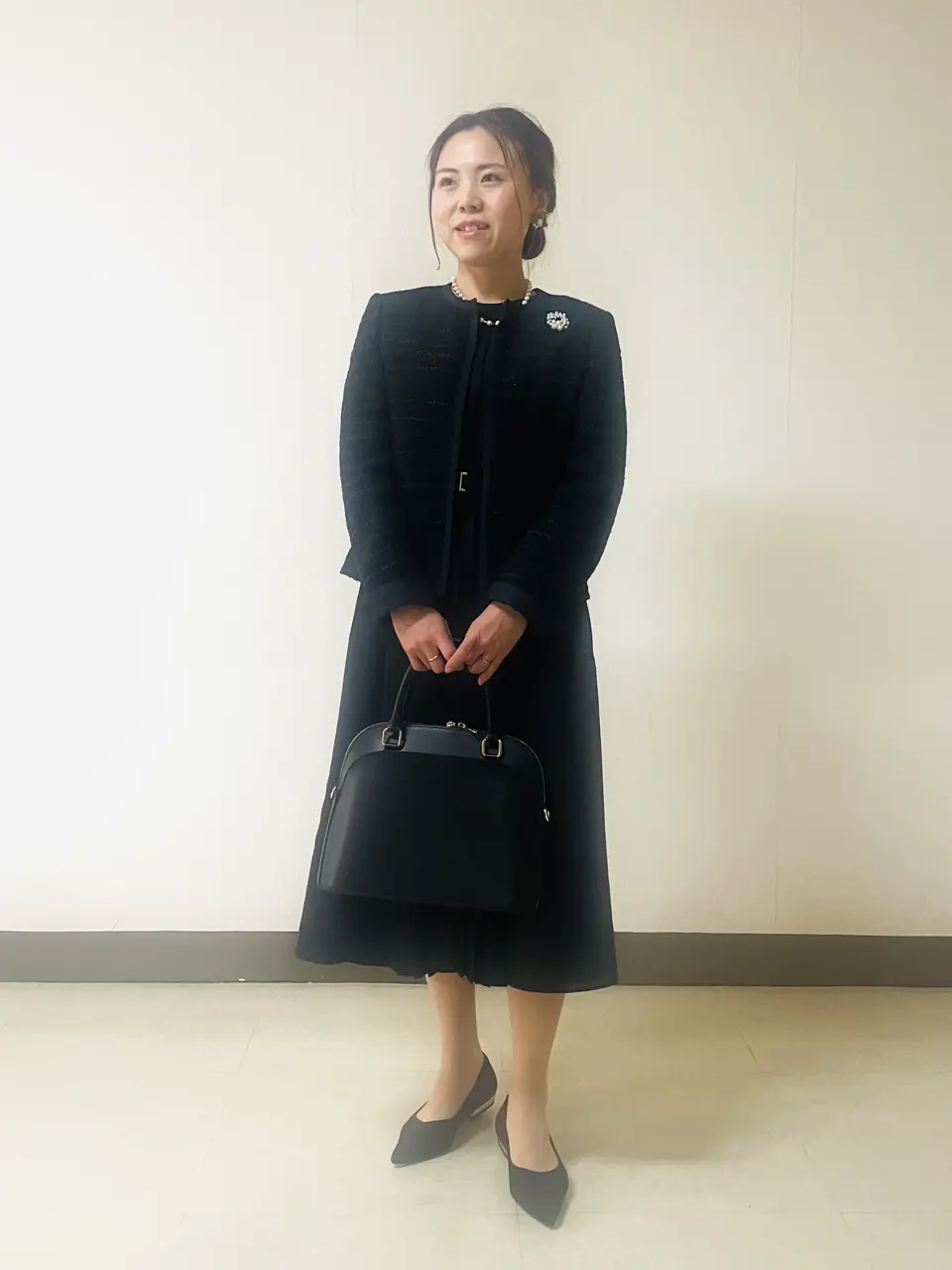 自由区 S Konda コーディネート画像