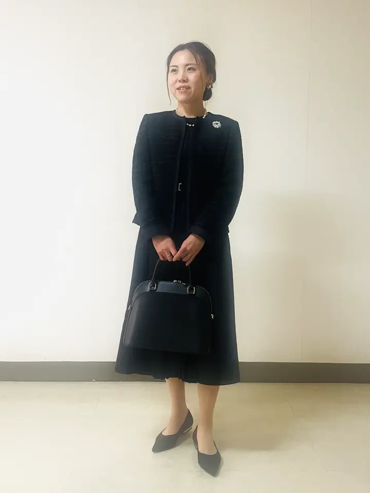 自由区 S Konda コーディネート画像