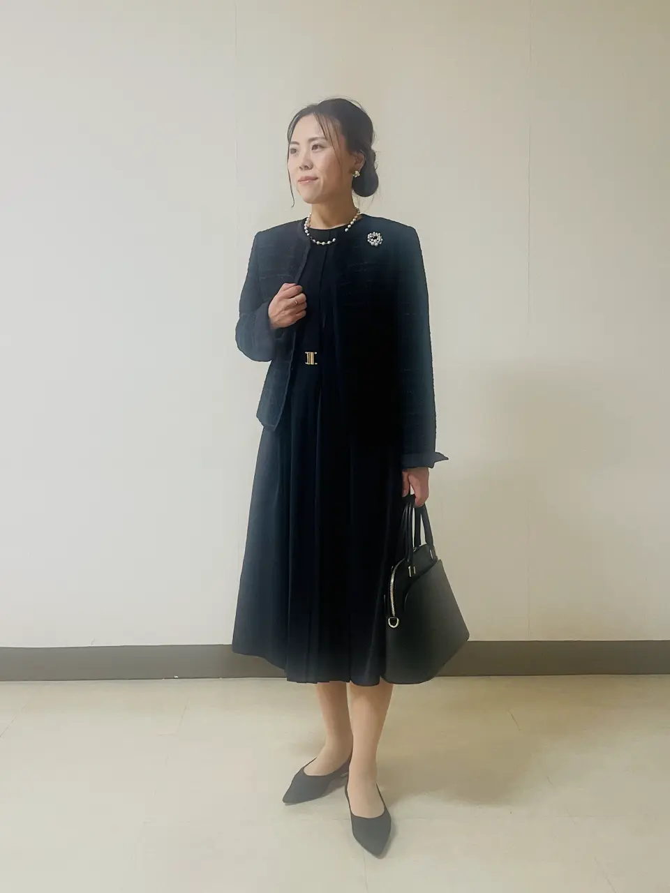 自由区 S Konda コーディネート画像