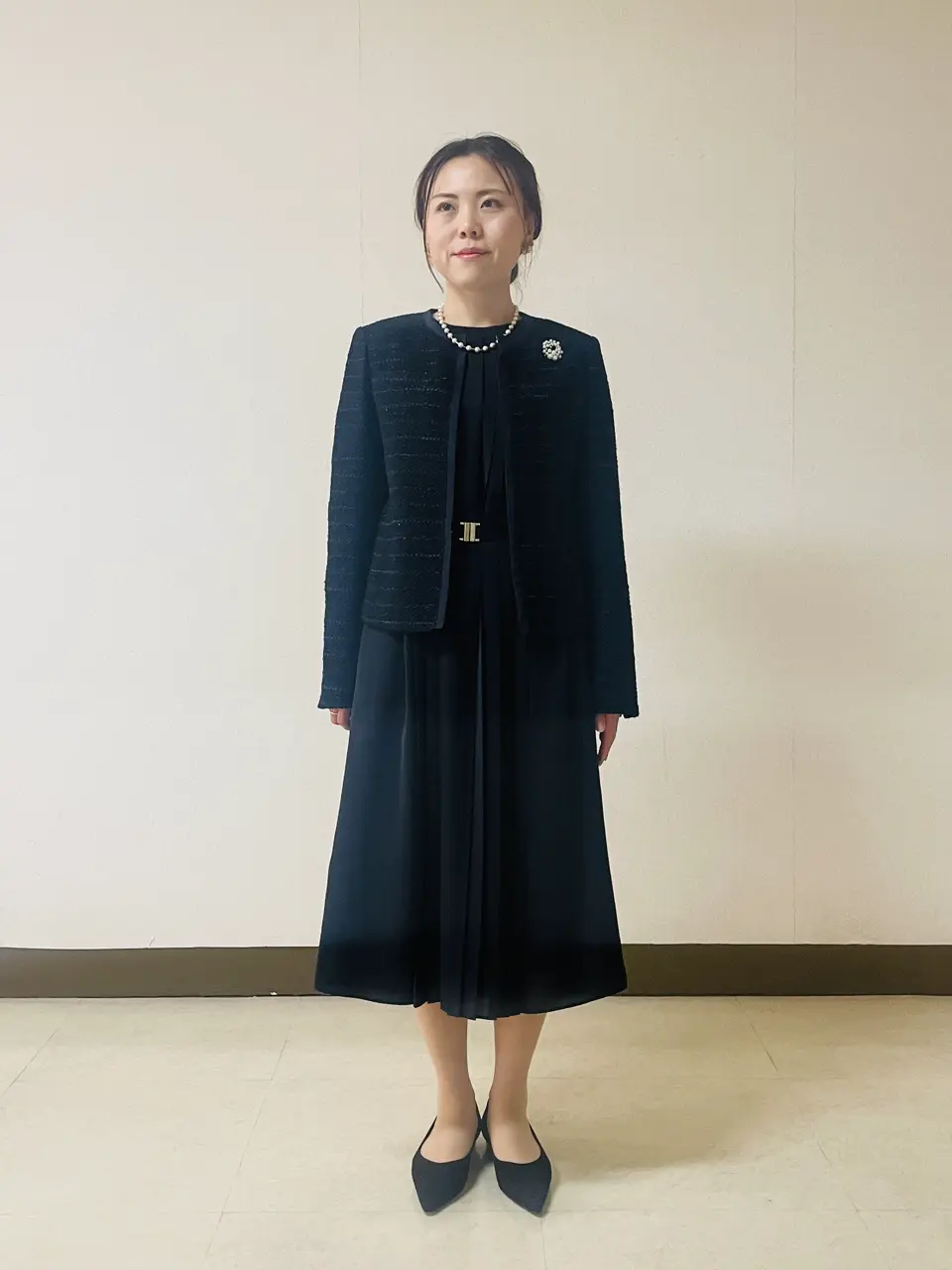 自由区 S Konda コーディネート画像