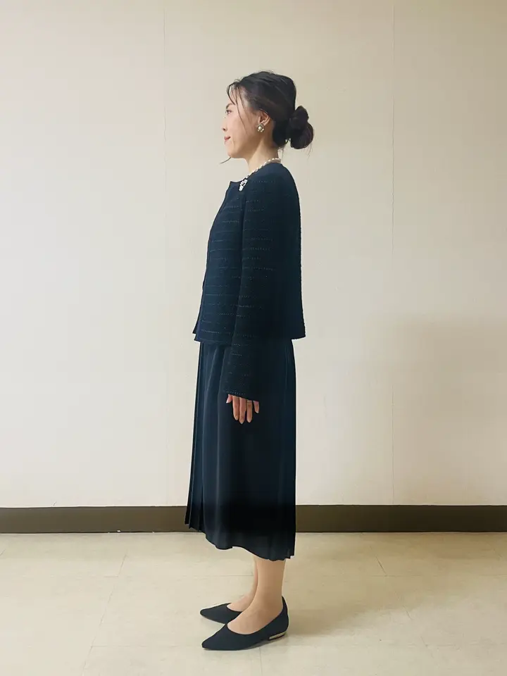 自由区 S Konda コーディネート画像