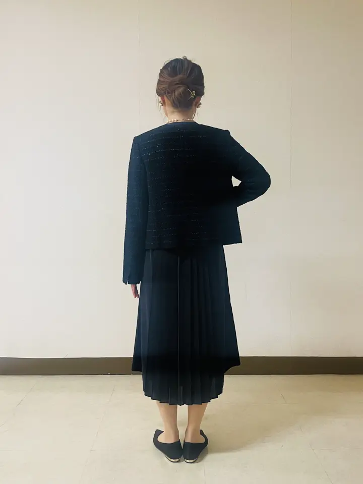 自由区 S Konda コーディネート画像