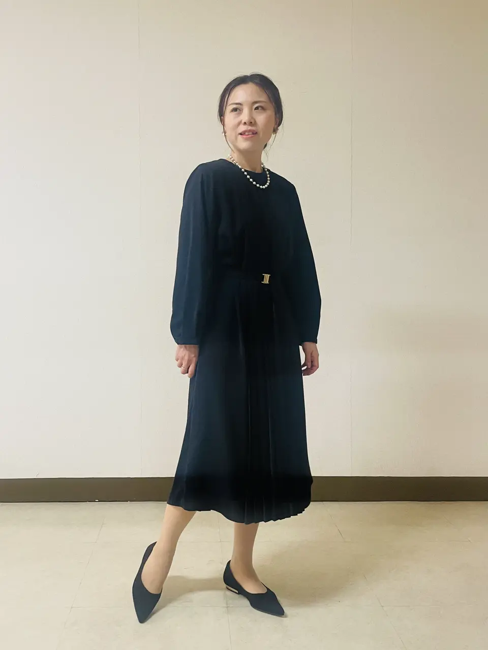 自由区 S Konda コーディネート画像