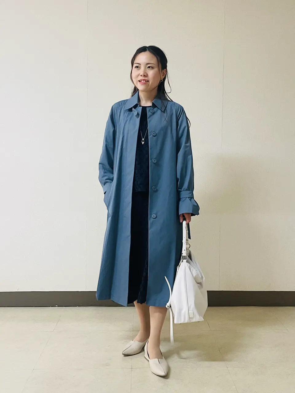  Konda コーディネート画像