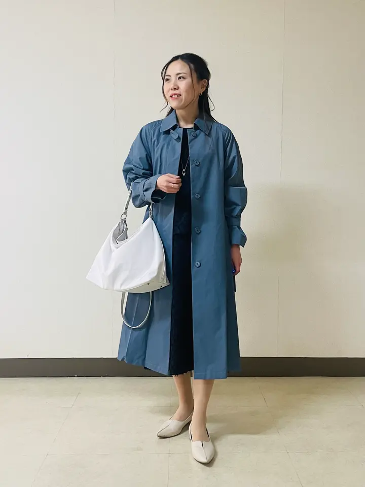 自由区 S Konda コーディネート画像