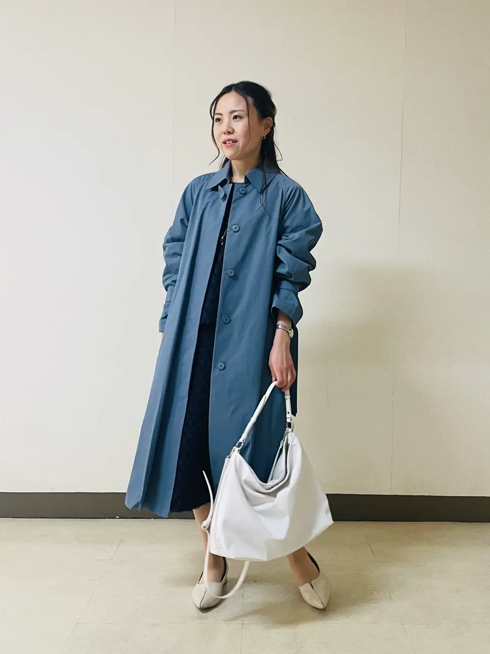 自由区 S Konda コーディネート画像