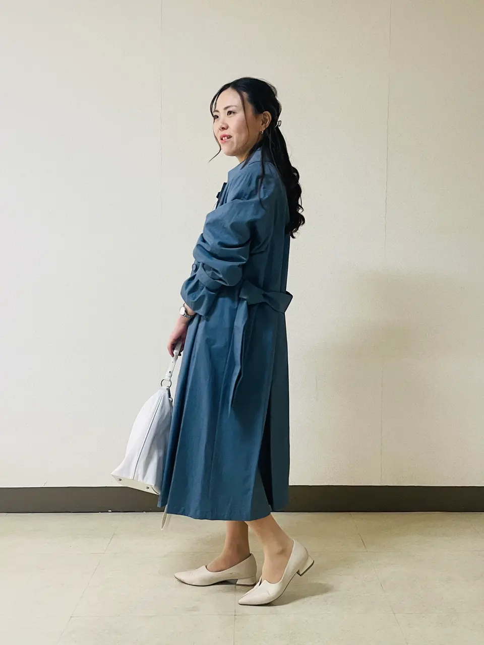 自由区 S Konda コーディネート画像