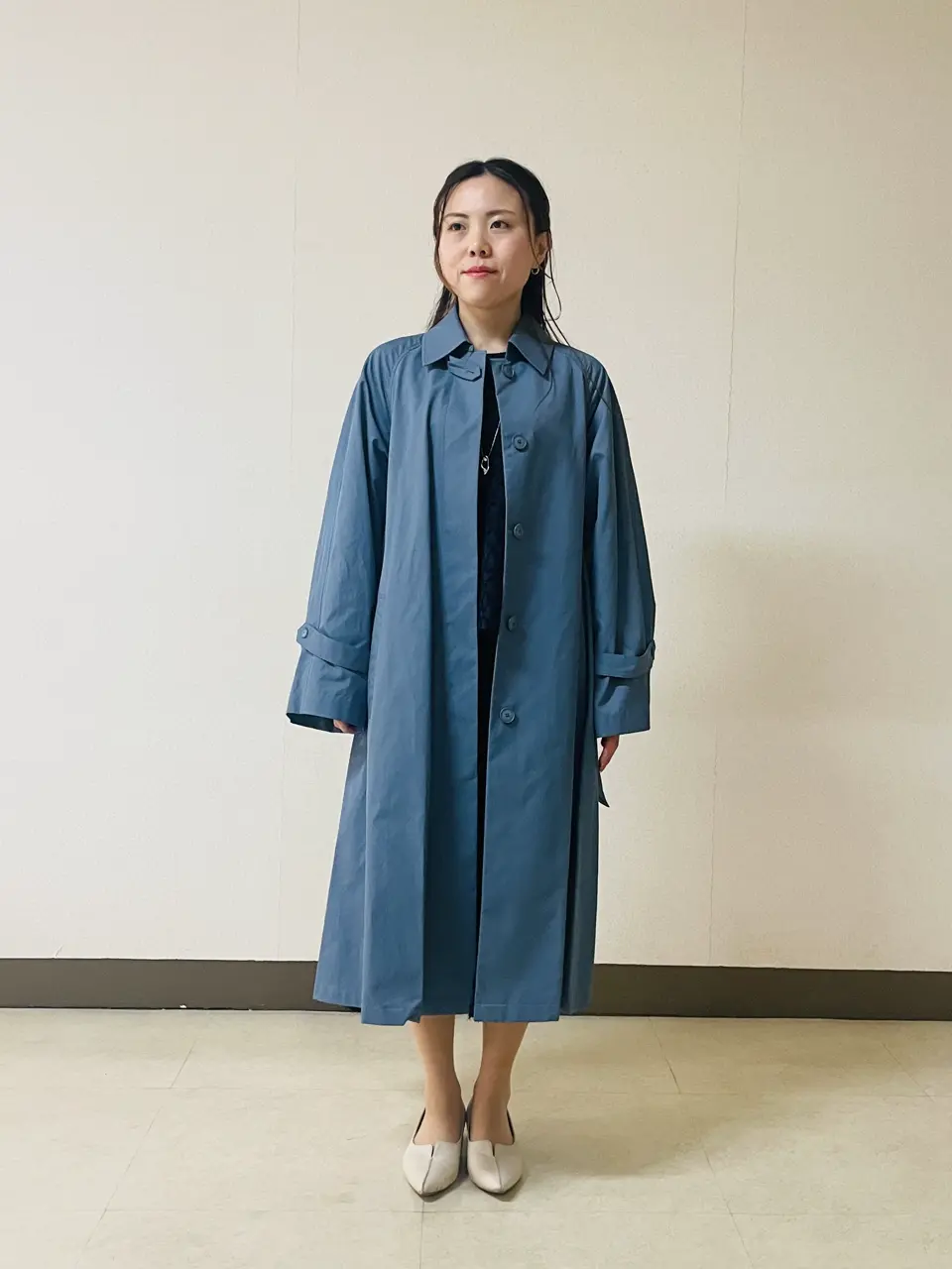 自由区 S Konda コーディネート画像