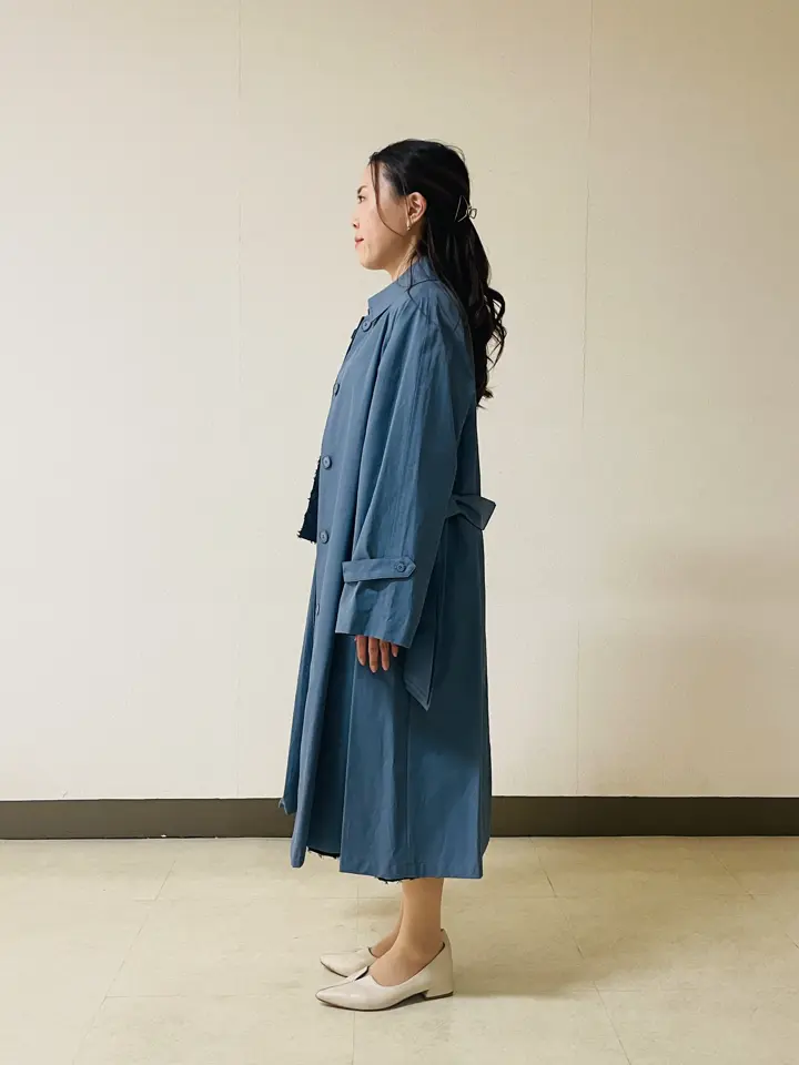 自由区 S Konda コーディネート画像