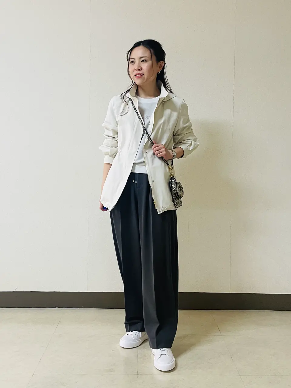  Konda コーディネート画像