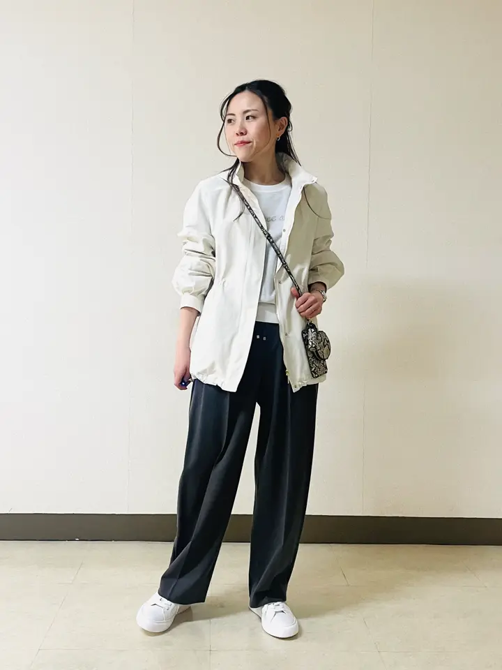 自由区 S Konda コーディネート画像