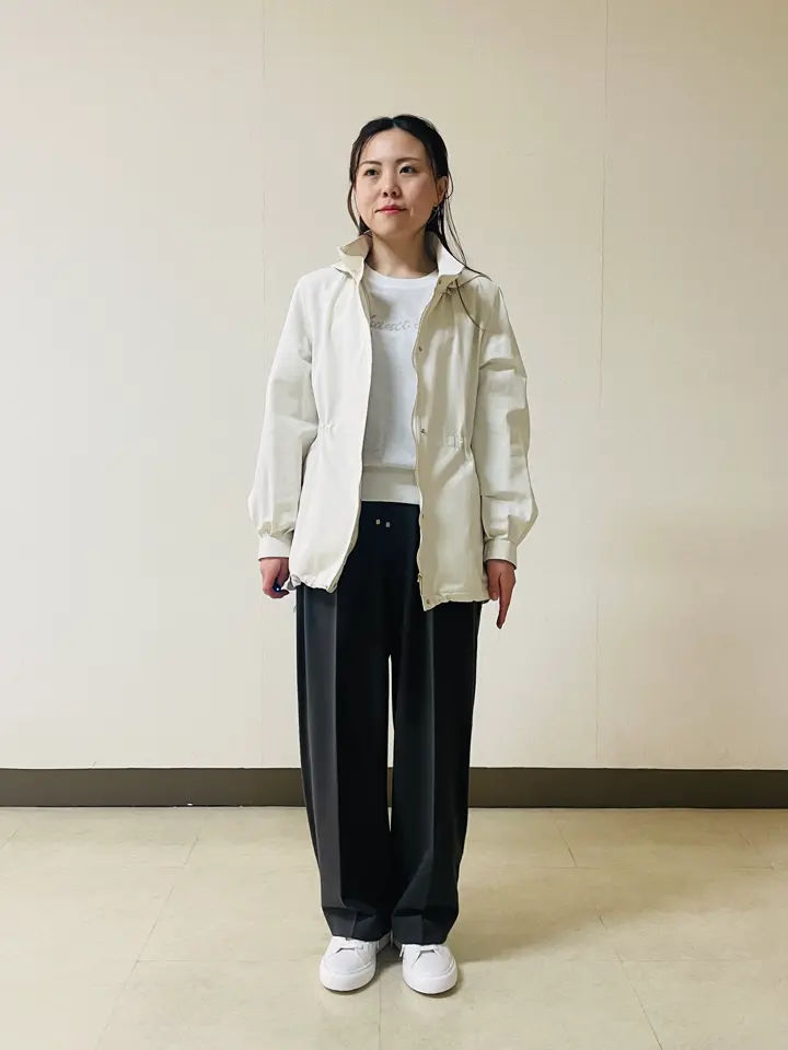 自由区 S Konda コーディネート画像