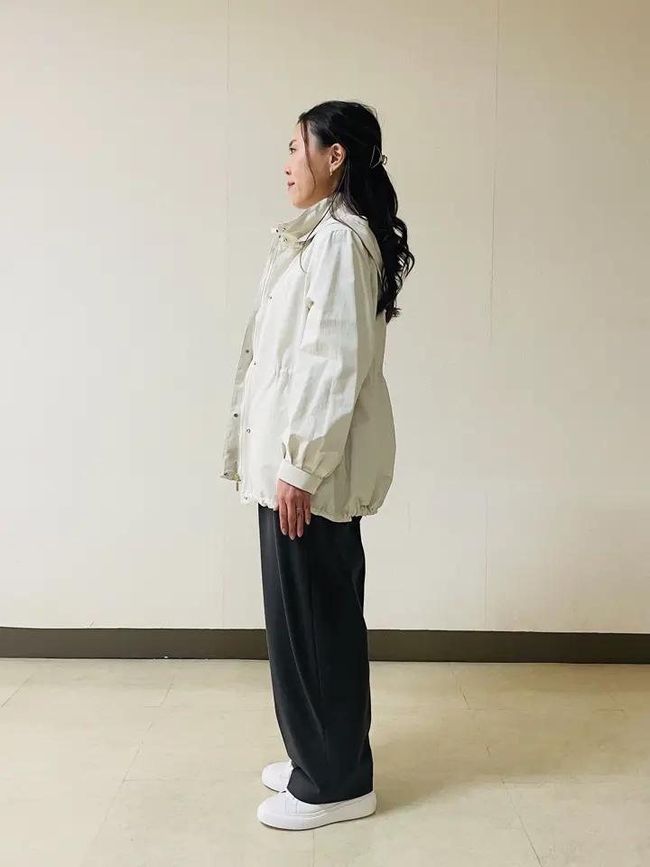 自由区 S Konda コーディネート画像