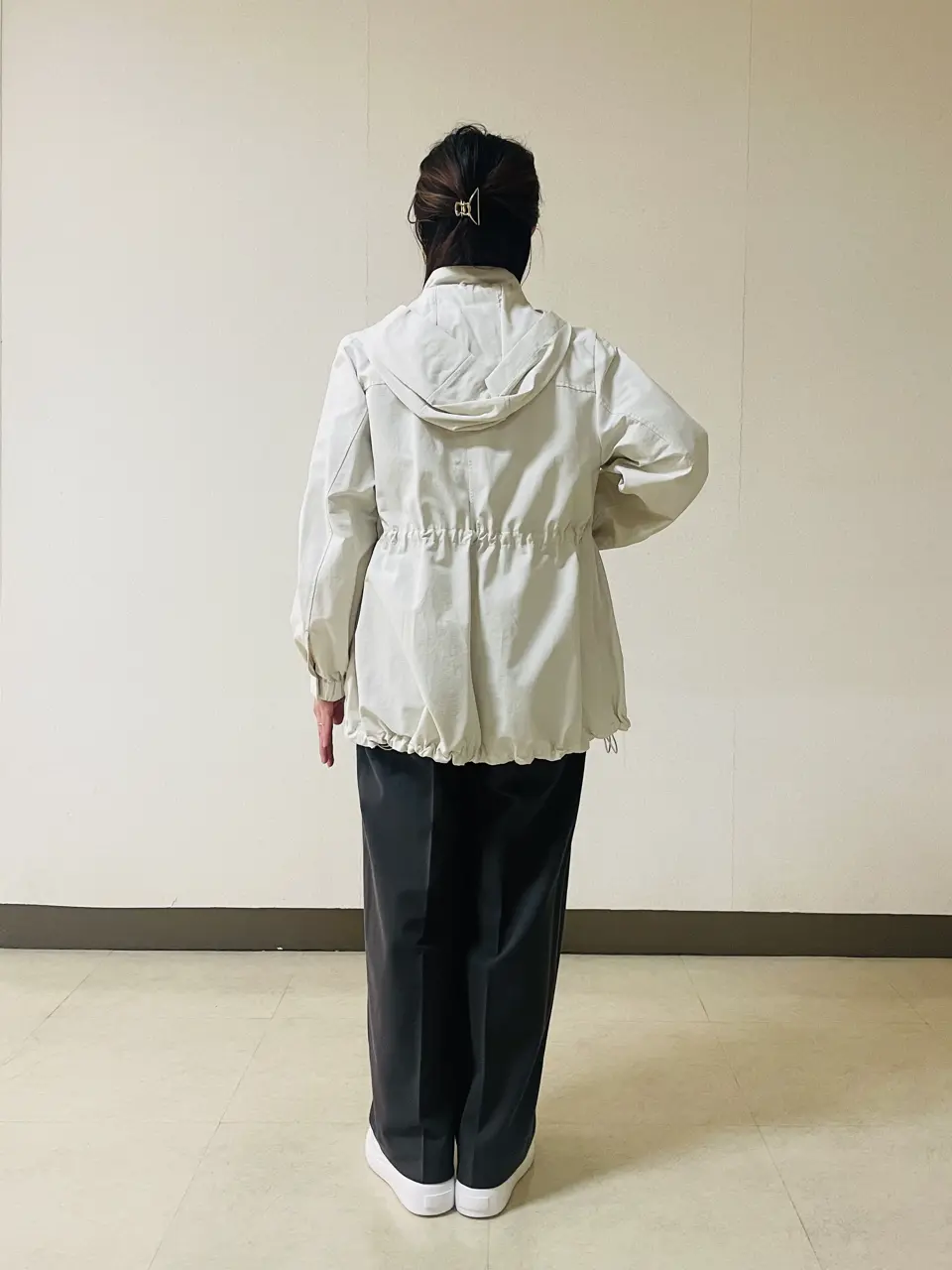 自由区 S Konda コーディネート画像