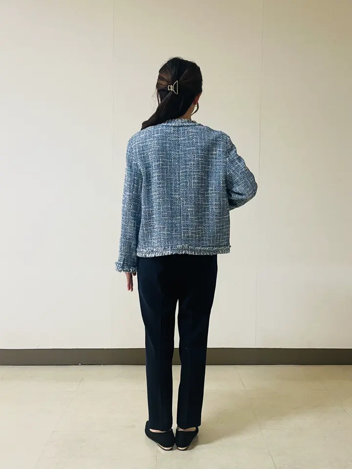 自由区 S Konda コーディネート画像