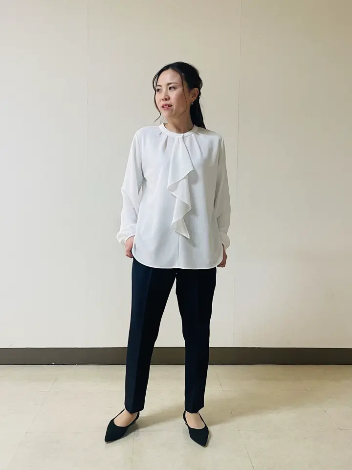 自由区 S Konda コーディネート画像