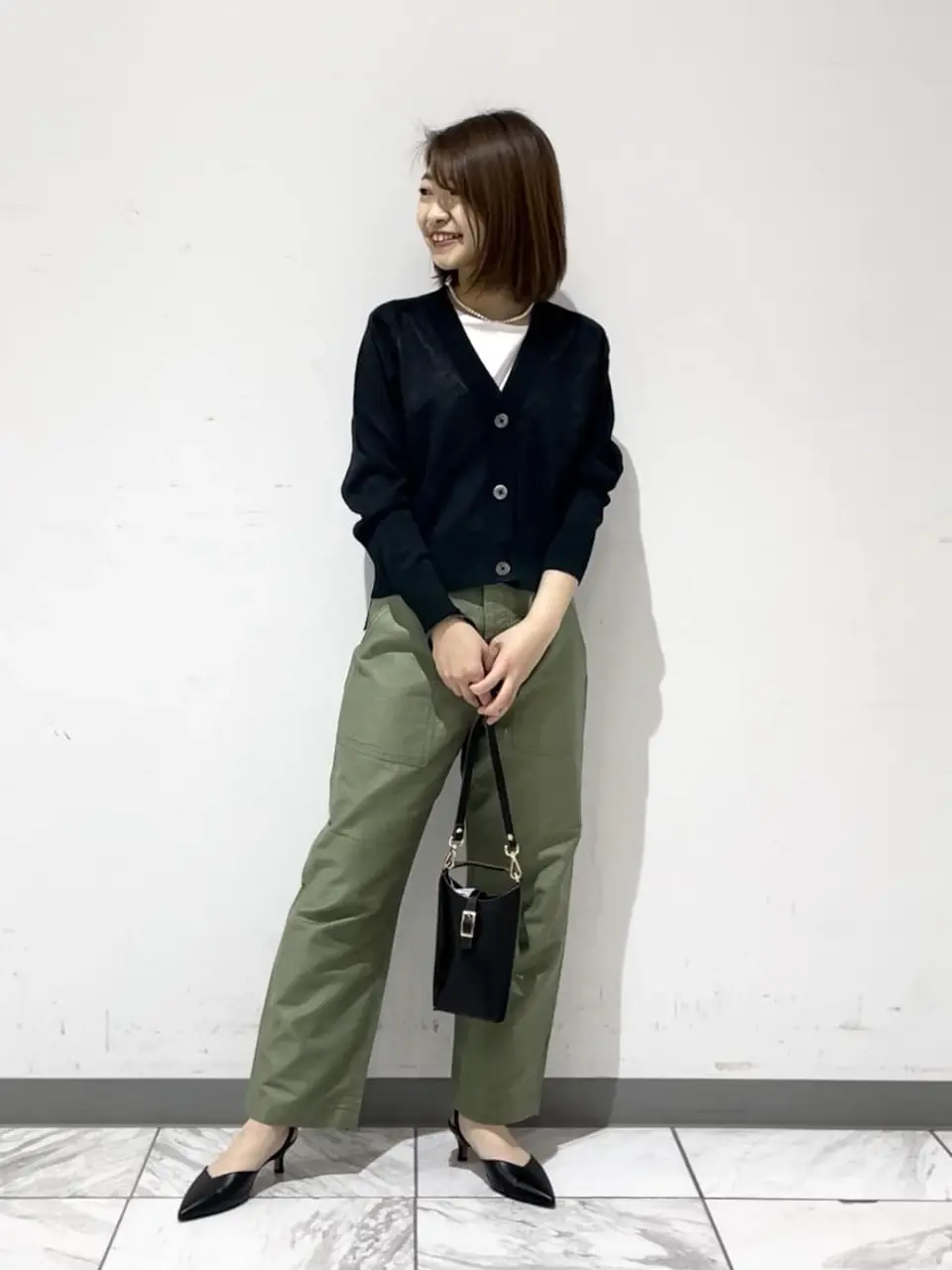  佐藤 コーディネート画像