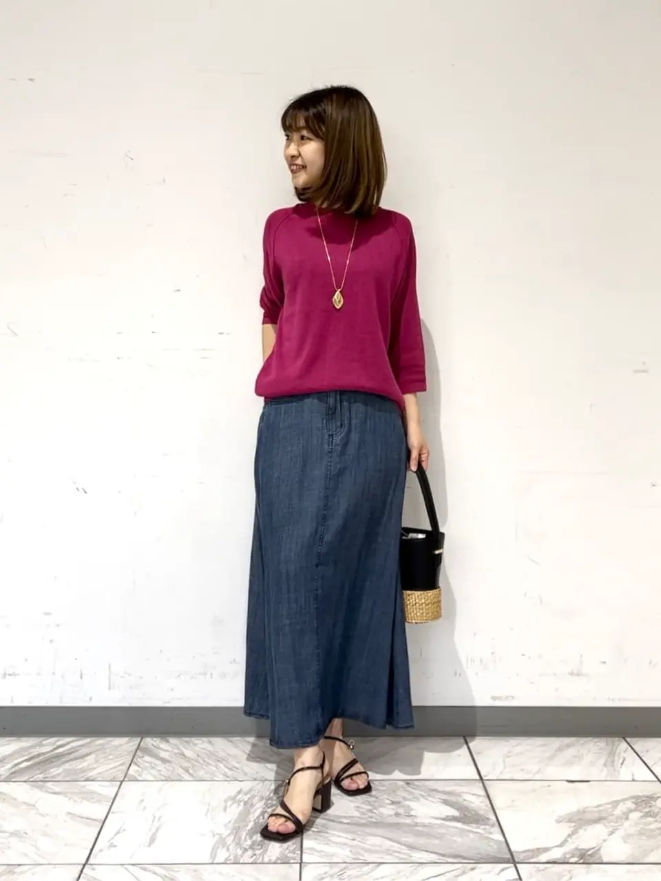  佐藤 コーディネート画像