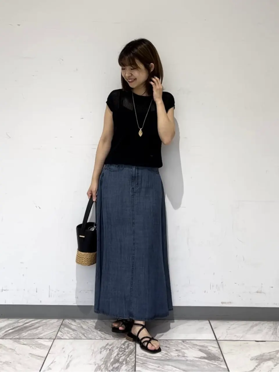  佐藤 コーディネート画像