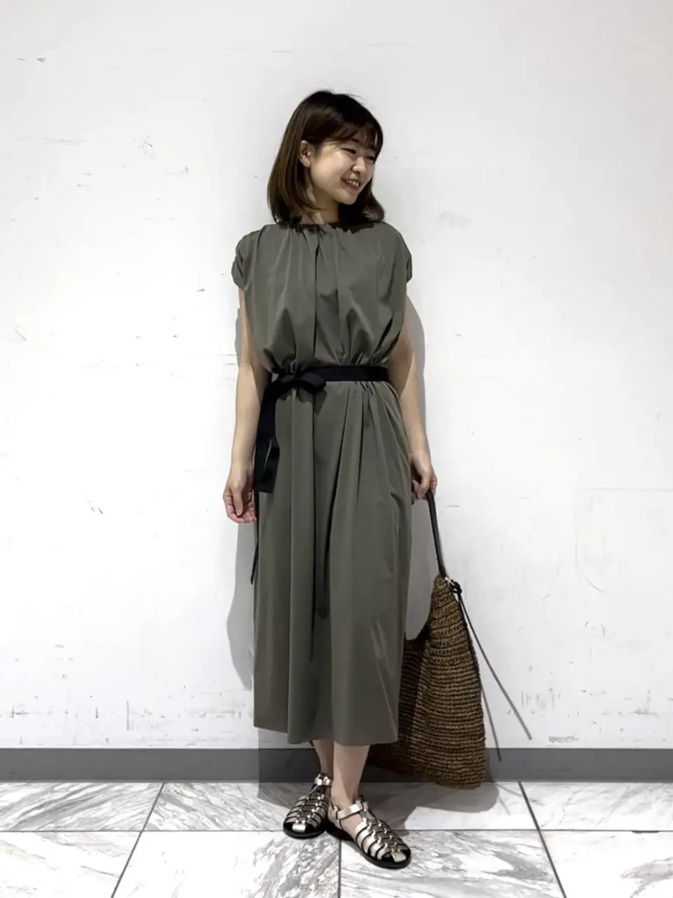  佐藤 コーディネート画像