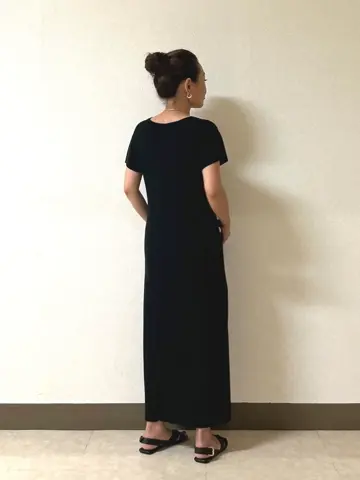 自由区 S 坂本 コーディネート画像