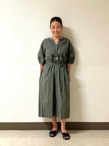 自由区 S 坂本 コーディネート画像