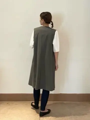 自由区 S 清水 コーディネート画像