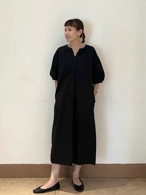  清水 コーディネート画像