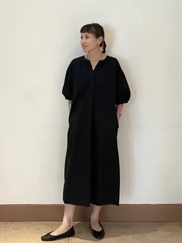 自由区 S 清水 コーディネート画像