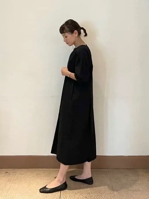 自由区 S 清水 コーディネート画像