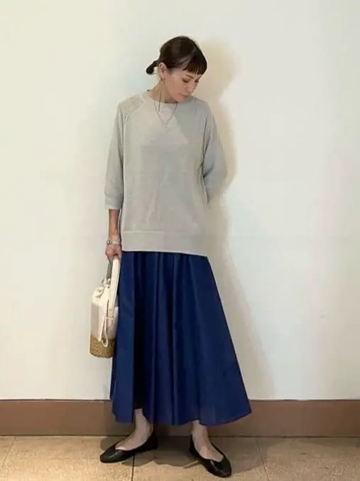  清水 コーディネート画像