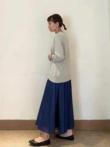 自由区 S 清水 コーディネート画像